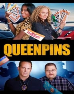 Queenpins streaming