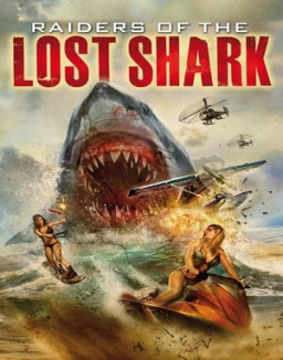 Raiders of the Lost Shark streaming