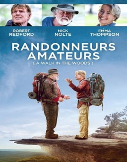 Randonneurs Amateurs streaming