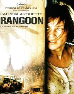 Rangoon streaming