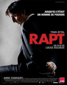 Rapt streaming