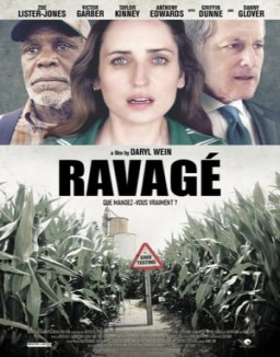 Ravagé streaming