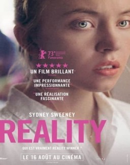 Reality (2023) streaming