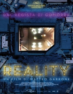 Reality streaming