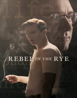Rebel in the Rye streaming
