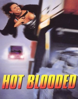 Red-Blooded American Girl II streaming