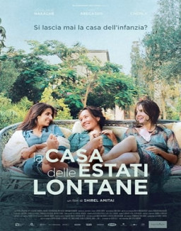 Rendez-vous à Atlit streaming