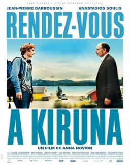 Rendez-vous à Kiruna streaming