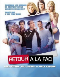 Retour à la Fac streaming