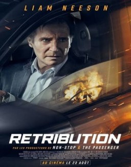 Retribution streaming