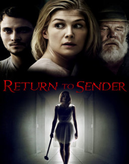 Return to Sender streaming