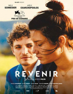 Revenir streaming