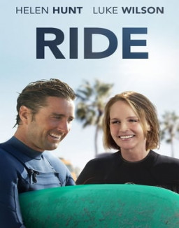 Ride streaming