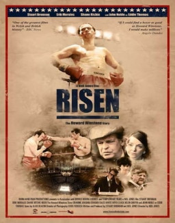 Risen - Vaincre ou Mourir streaming