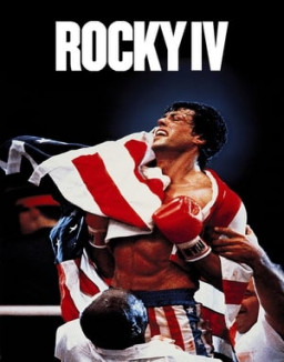 Rocky IV streaming