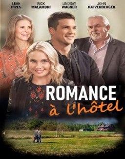 Romance à l'hôtel streaming