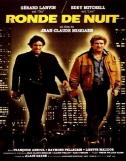 Ronde de nuit streaming
