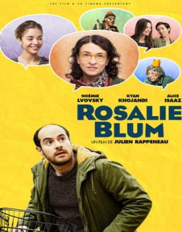 Rosalie Blum streaming