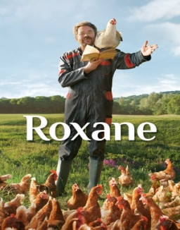 Roxane streaming