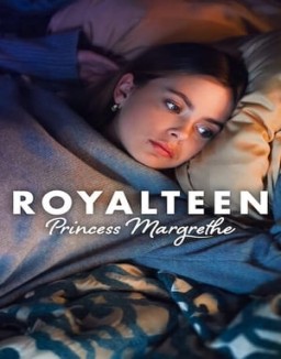 Royalteen: Princess Margrethe streaming