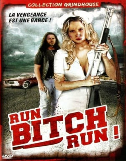 Run Bitch Run streaming
