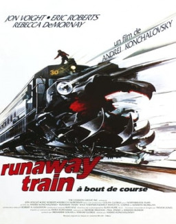 Runaway Train streaming