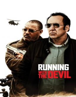 Running with the devil streaming