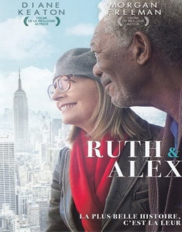 Ruth &amp; Alex streaming