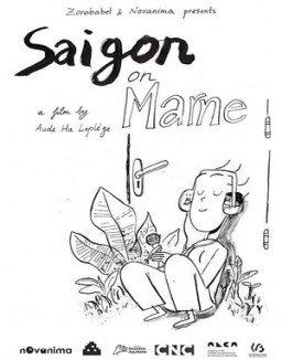 Saigon sur Marne streaming
