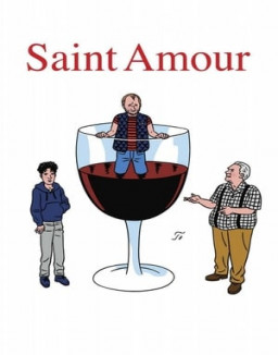 Saint Amour streaming