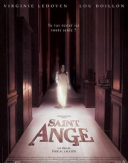 Saint Ange streaming