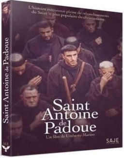 Saint Antoine de Padoue streaming