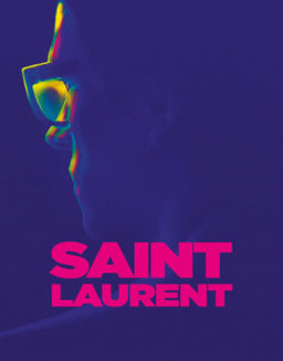 Saint Laurent streaming