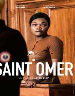 Saint Omer streaming