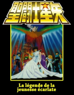 Saint Seiya - Les Guerriers d'Abel streaming