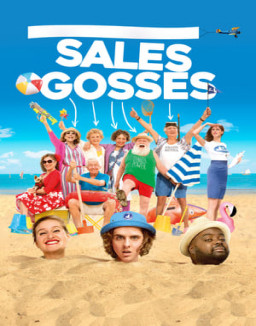 Sales gosses streaming