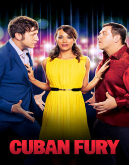 Salsa Fury streaming