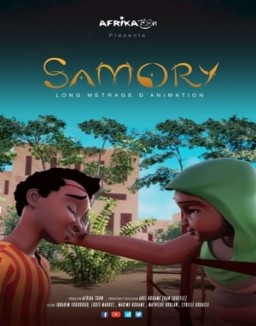 Samory streaming