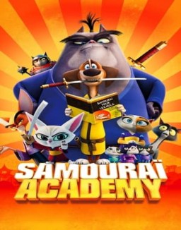 Samouraï Academy streaming