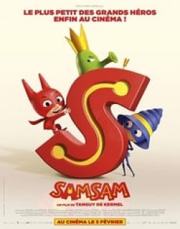 Samsam streaming