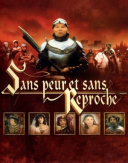 Sans peur et sans reproche streaming