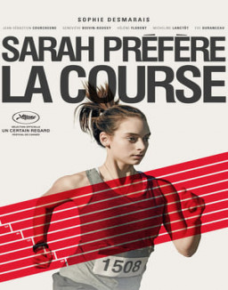 Sarah préfère la course streaming