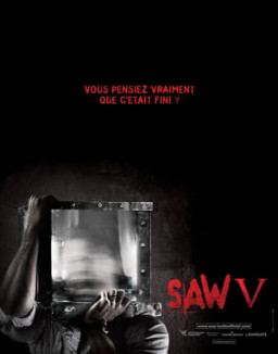 Saw 5 streaming