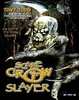 Scarecrow, la résurrection streaming