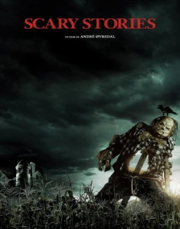 Scary Stories streaming