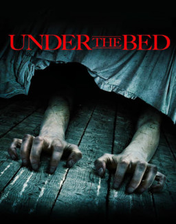 Scary streaming