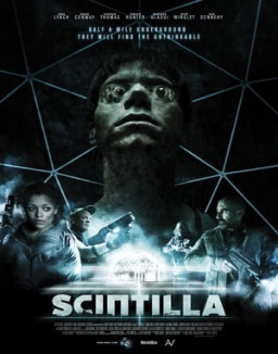 Scintilla streaming