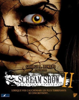 Scream Show 2 streaming