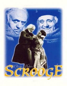 Scrooge streaming