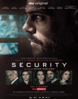 Security streaming